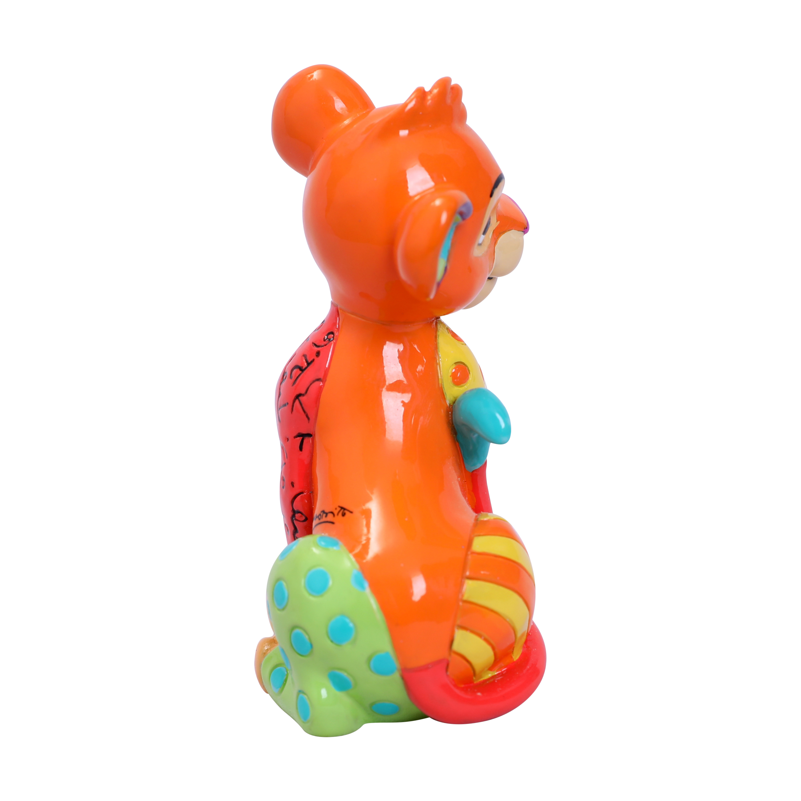 The Lion King as BRITTO Simba Mini 6006089