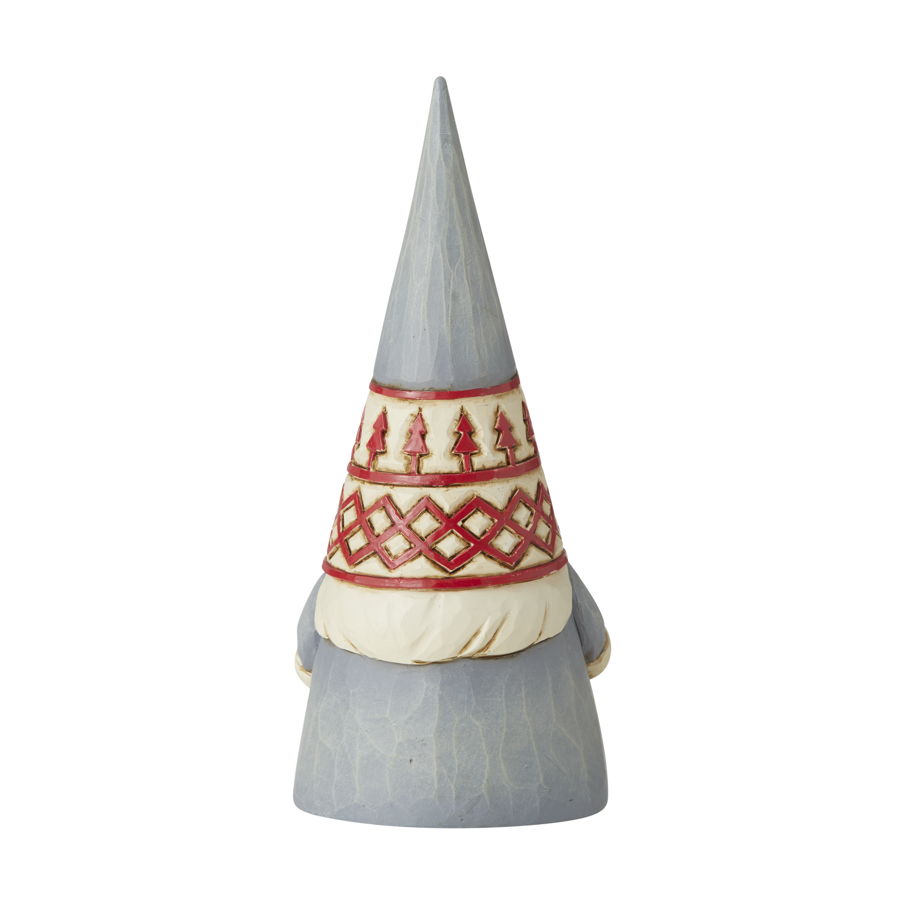 Heartwood Creek Nordic Noel Tree Hat Gnome 6006624