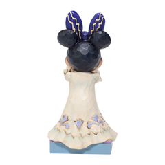 Halloween Bride of Frankenstein Minnie Mouse 6007078