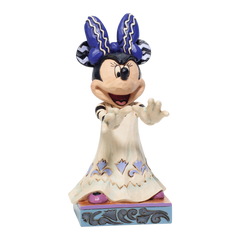 Halloween Bride of Frankenstein Minnie Mouse 6007078