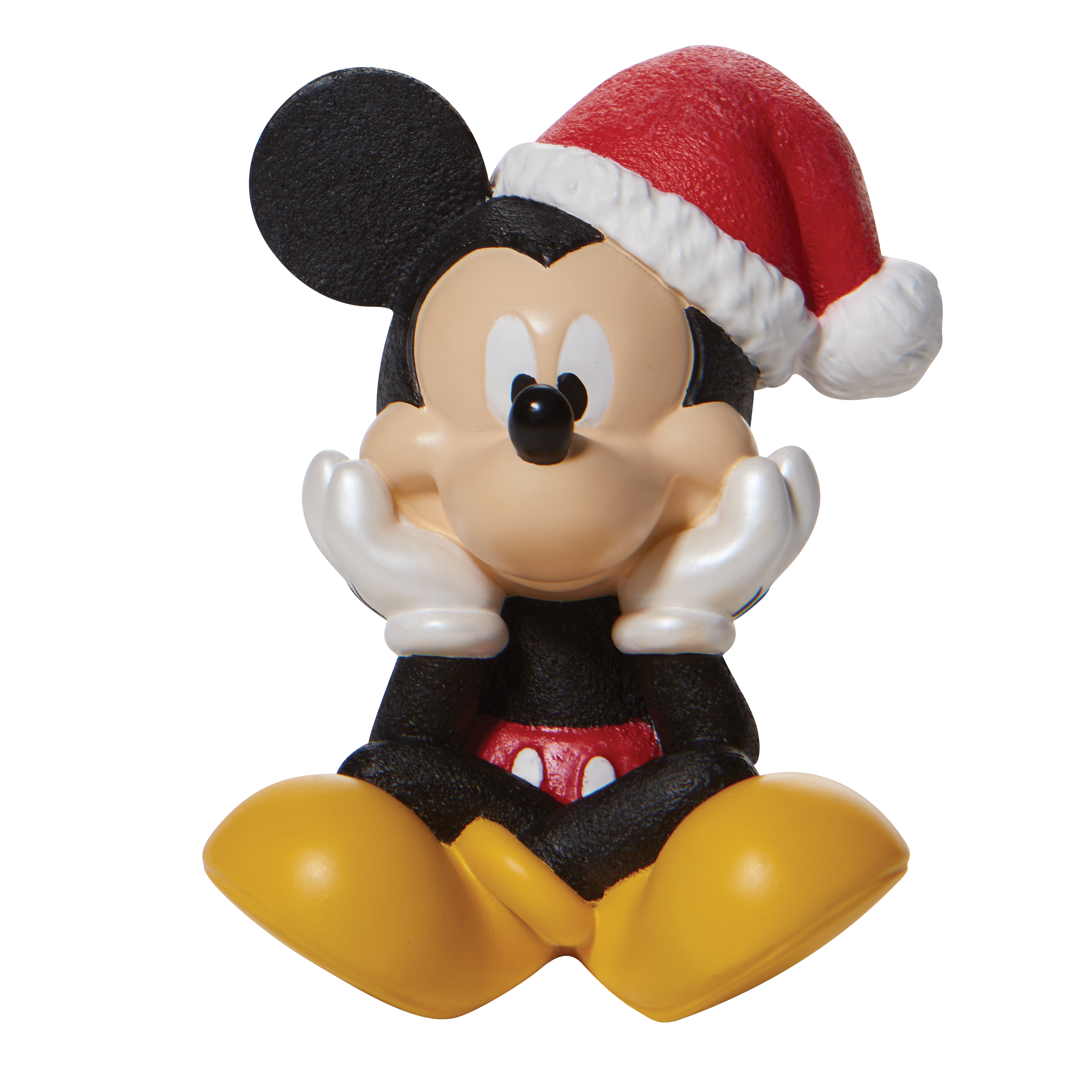 Department 56 Mickey Mouse Holiday Disney 6007131