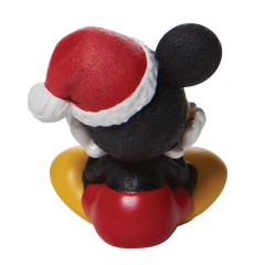 Department 56 Mickey Mouse Holiday Disney 6007131