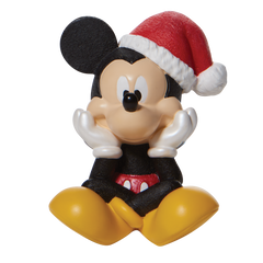 Department 56 Mickey Mouse Holiday Disney 6007131