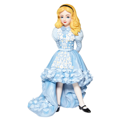 Disney Showcase Alice in Wonderland Couture de Force 6008694