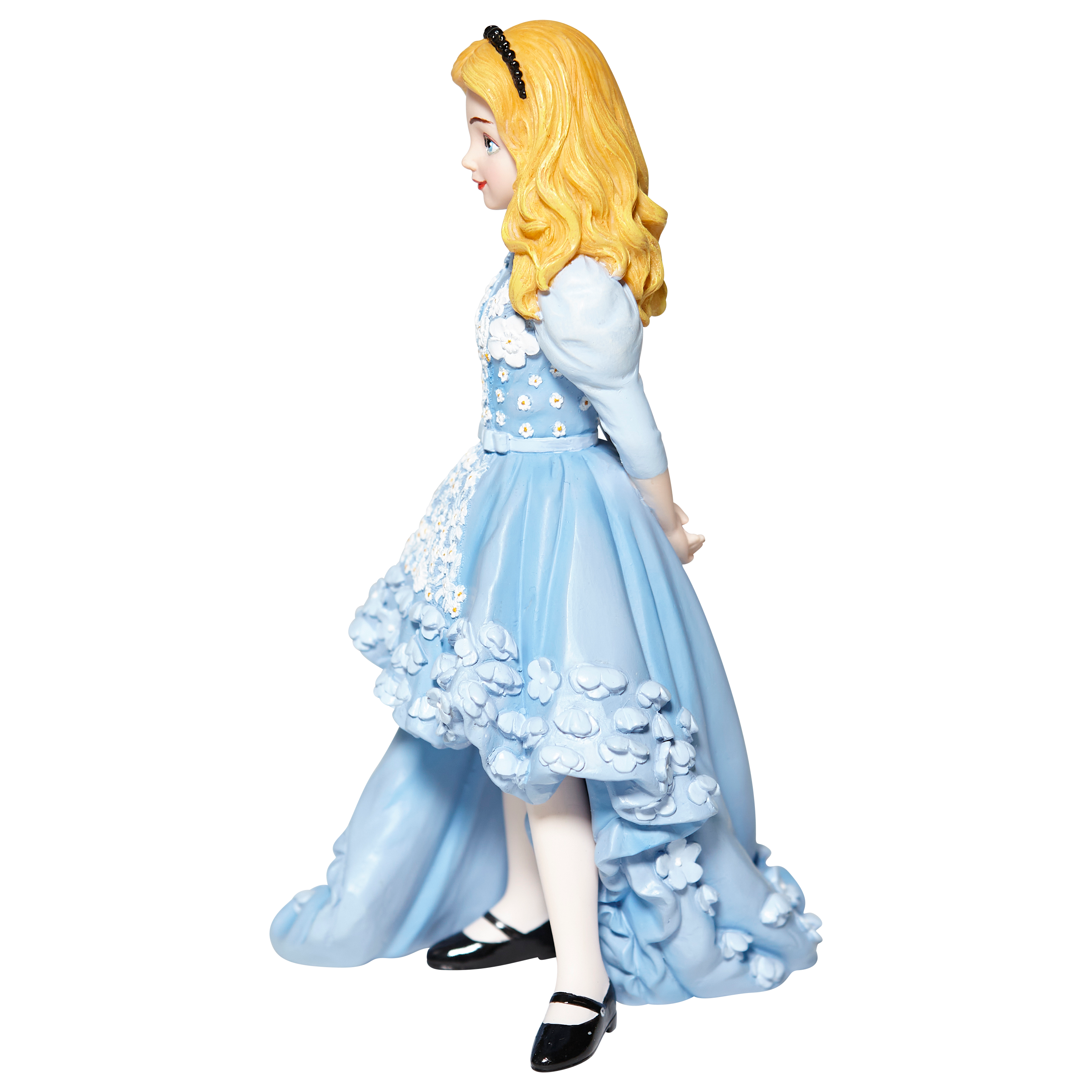 Disney Showcase Alice in Wonderland Couture de Force 6008694