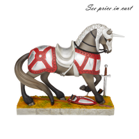 Trail of Painted Ponies 
