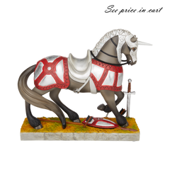 Trail of Painted Ponies "Crusader" 6008837