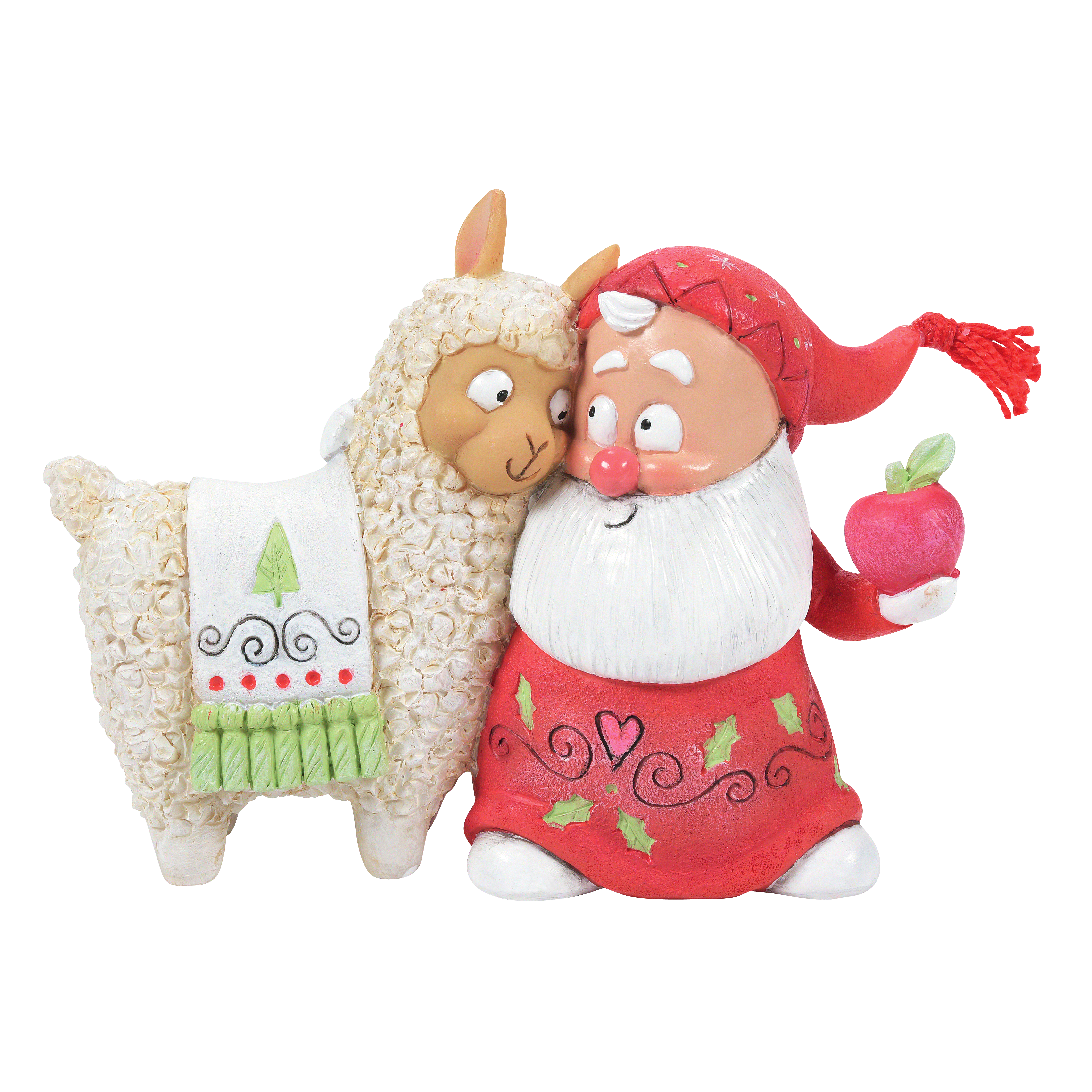 Snowpinions Llama Mama Gnome 6009354