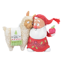 Snowpinions Llama Mama Gnome 6009354