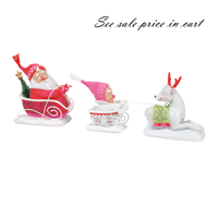 Snowpinions Sleigh Away Gnome 6009357