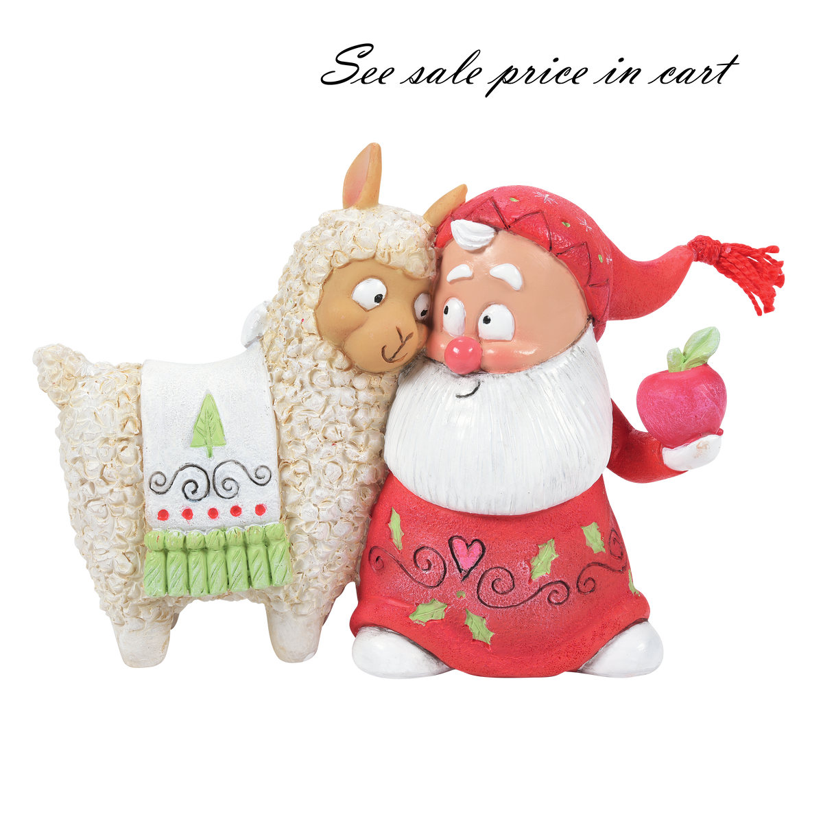 Snowpinions Llama Mama Gnome 6009354