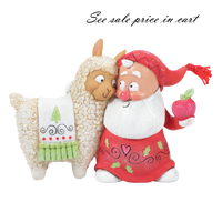 Snowpinions Llama Mama Gnome 6009354