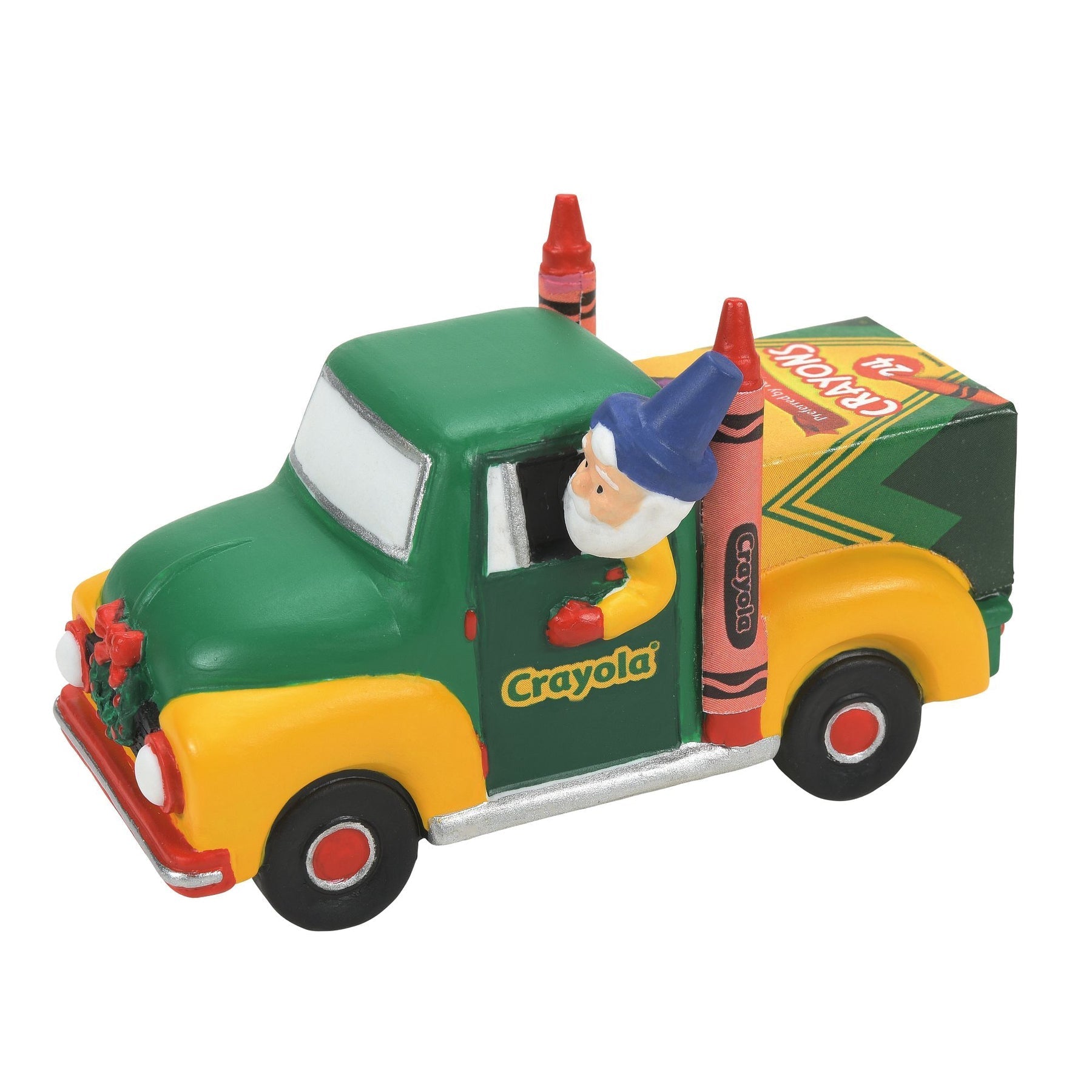 Crayola Delivery Service