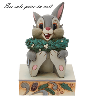 Disney Traditions Thumper Christmas 6010878