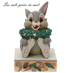 Disney Traditions Thumper Christmas 6010878