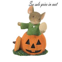 Pumpkin Craver Figurine 6010746