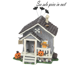 Haunted Shack Figurine 6010745