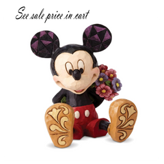 Mini Mickey Mouse Disney Traditions 4054284