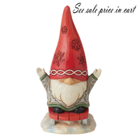 Snow Much Fun Gnome 6010845