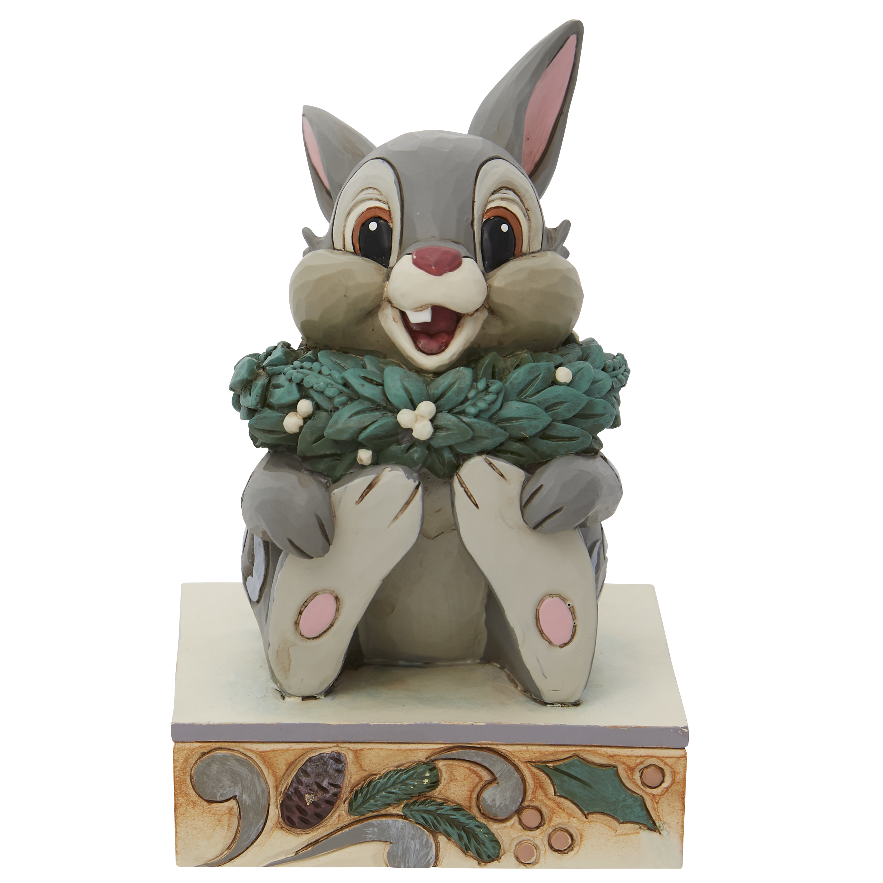 Disney Traditions Thumper Christmas 6010878