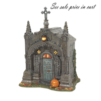 REST IN PEACE 2023 Halloween Village 6011450