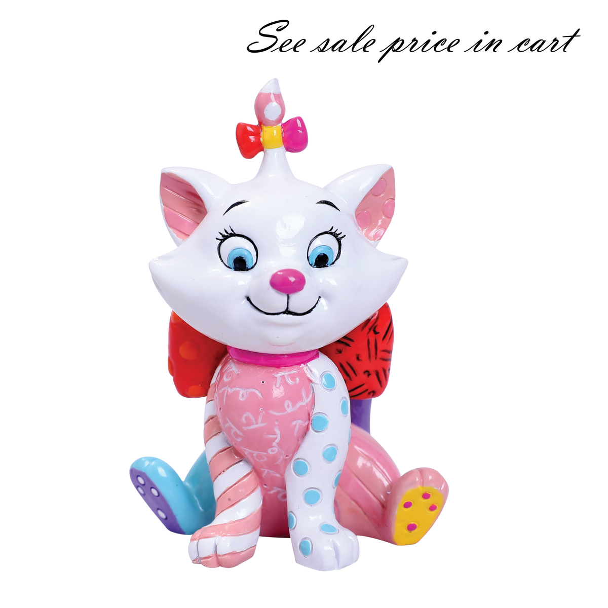 The Aristocats Mini Marie 6006088