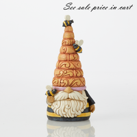 Heartwood Creek Bumblebee Bee Spring Gnome 6010287