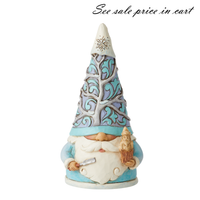 Heartwood Creek Winter Gnome 6013140