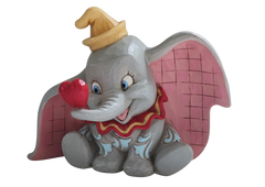 Disney Traditions Dumbo with Heart Figurine 6011915