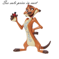 Mini Timon Eating Bugs Figurine 6011936