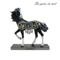 Trail of Painted Ponies 