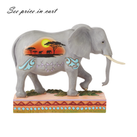 Animal Planet Jim Shore Elephant 6010937