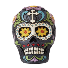 Day of the Dead Skull 6012754