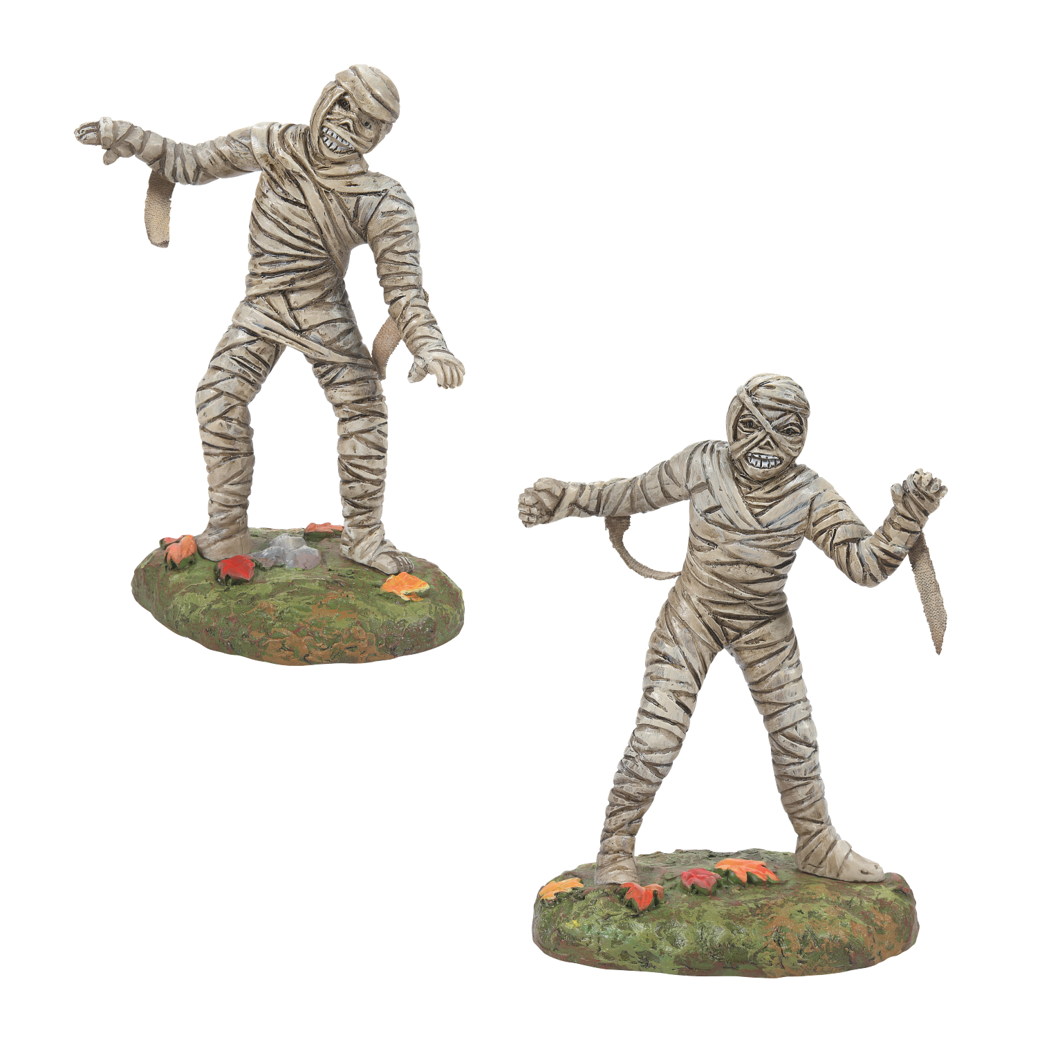 Mummies walking 6010452