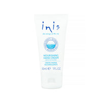 Inis the Energy of the Sea - Shea Butter Hand Cream Travel Size, 1 fl oz