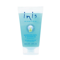 Inis the Energy of the Sea - Travel Size Body Wash & Shower Gel, 2.9 fl oz