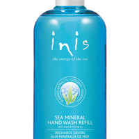 Inis the Energy of the Sea - Sea Mineral Hand Soap Refill, 16.9 fl oz