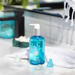 Inis the Energy of the Sea - Sea Mineral Hand Soap, 10 fl oz