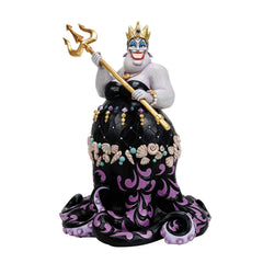 Enesco Disney Traditions The Little Mermaid Ursula Deluxe 6018728