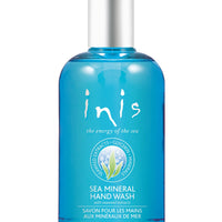 Inis the Energy of the Sea - Sea Mineral Hand Soap, 10 fl oz