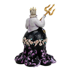 Enesco Disney Traditions The Little Mermaid Ursula Deluxe 6018728