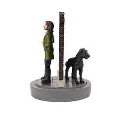 Department 56 Harry Potter Village Accessories Sirius Black or Padfoot 6018388