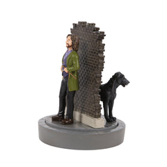 Department 56 Harry Potter Village Accessories Sirius Black or Padfoot 6018388
