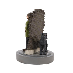 Department 56 Harry Potter Village Accessories Sirius Black or Padfoot 6018388