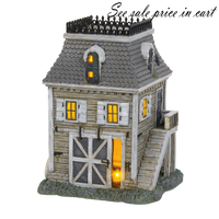 Department 56 The Addams Family Carriage House 6004825
