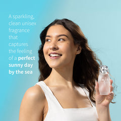Inis the Energy of the Sea - Cologne for Men and Women, 3.3 fl oz