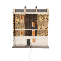 Department 56 Harry Potter Village 12 Grimmauld Place Light Up Building 6018387