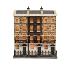 Department 56 Harry Potter Village 12 Grimmauld Place Light Up Building 6018387