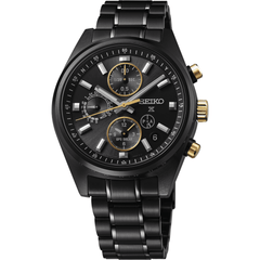 Seiko Brand 100th Anniversary Speedtimer Limited Edition SSH169