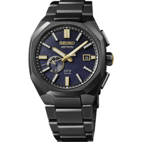 Astron GPS Solar Limited Edition SSJ021